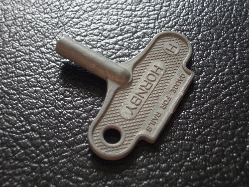 [Picture: Key for Toy Train]