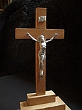 [Picture: Crucifix 3]
