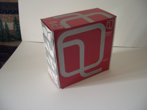 [Picture: SoftQuad sqtroff product box 2]