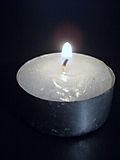 [Picture: Tea Candle 2]