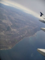[picture: Coast from the Air]