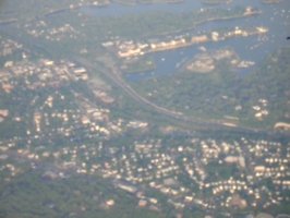 [picture: Approaching New York City 2]