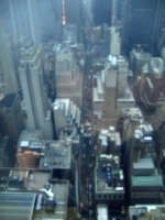 [picture: Looking Down on Manhattan 3]