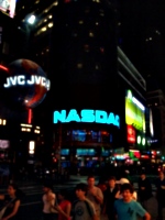 [picture: Time Square, New York 2]