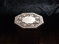 [Picture: Octagonal Table]