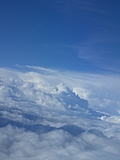 [Picture: Cloudscape]