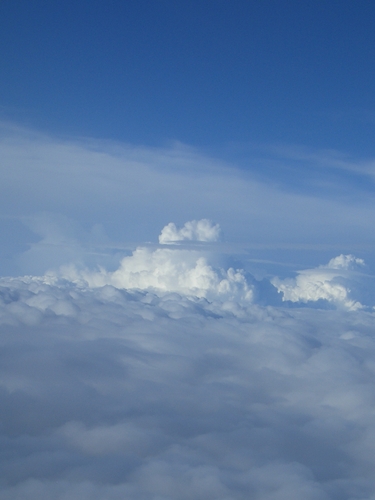 [Picture: Cloudscape 2]