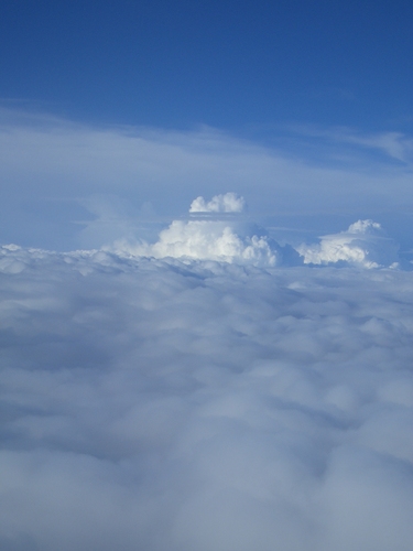 [Picture: Cloudscape 3]