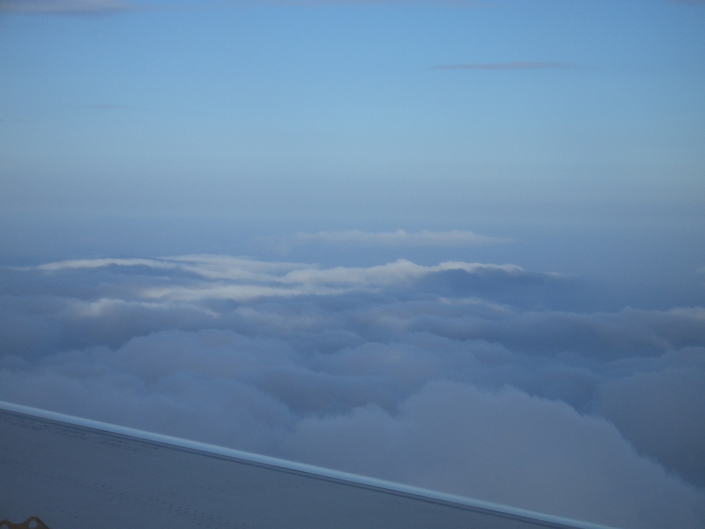 [Picture: Cloudscape 5]