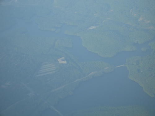 [Picture: New Jersey from above]