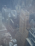 [Picture: Looking Down on Manhattan 4]