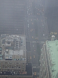 [Picture: Looking Down on Manhattan 8]