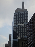 [Picture: New York Office Tower]
