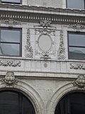 [Picture: Architectural Flourishes in New York City 2]