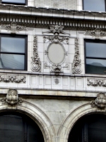 [Picture: Architectural Flourishes in New York City 2]