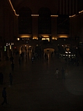 [Picture: Central Station at Night 2]