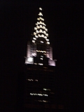 [Picture: Chrysler Tower at Night 2]