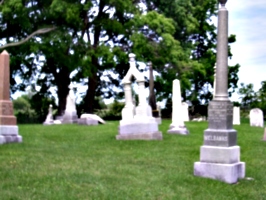 [picture: Graveyard 2]