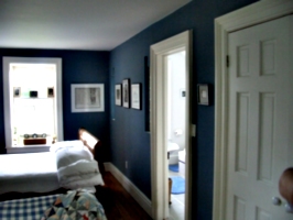 [picture: Blue bedroom]
