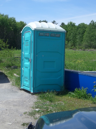 [Picture: Portaloo]