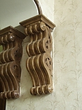 [Picture: Corbels]