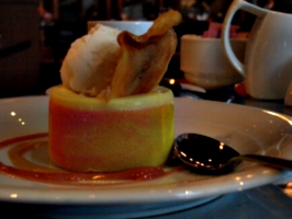 [picture: Dessert]
