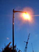[picture: Bright Lamppost]