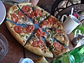 [Picture: Pizza]