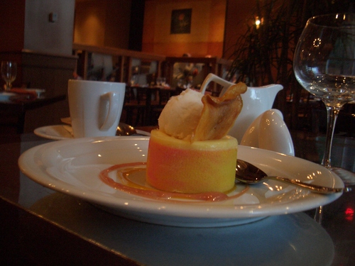 [Picture: Dessert 2]