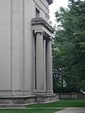 [Picture: Classical Entrance]