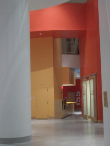 [Picture: Stata Center Lobby 2]
