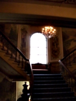 [picture: Grand staircase]