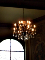 [picture: Chandelier]