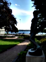 [picture: Kristiansand Park]