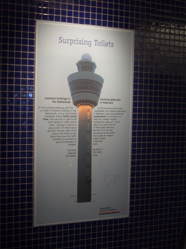 [Picture: Surprising Toilets]