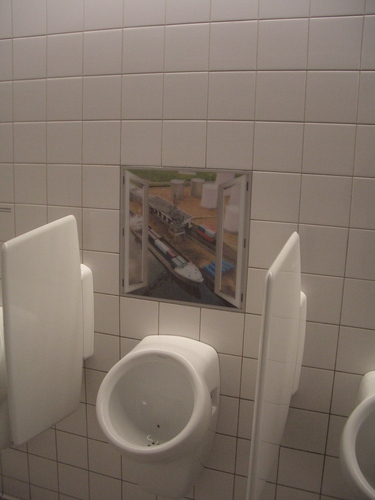 [Picture: Surprising Toilets 2]