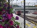 [Picture: Railway in Norway]