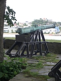 [Picture: Cannon 2]