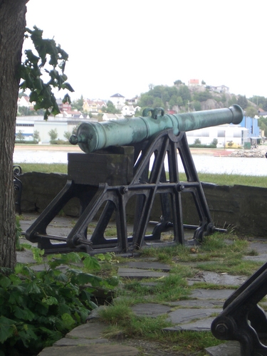 [Picture: Cannon 2]