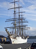 [Picture: Sailing ship 2]