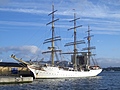 [Picture: Sailing ship 5]