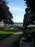 [Picture: Kristiansand Park]