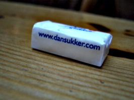 [Picture: www.dansukker.com]