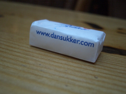 [Picture: www.dansukker.com]