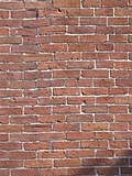 [Picture: Brick Wall]
