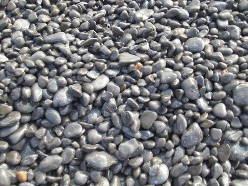 [Picture: Pebbles 4]