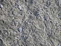 [Picture: Weathered Rock Surface]