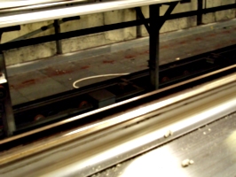 [picture: Spadina Subway Escalataor Thingy 2]