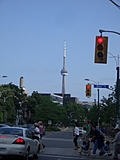 [Picture: CN Tower]