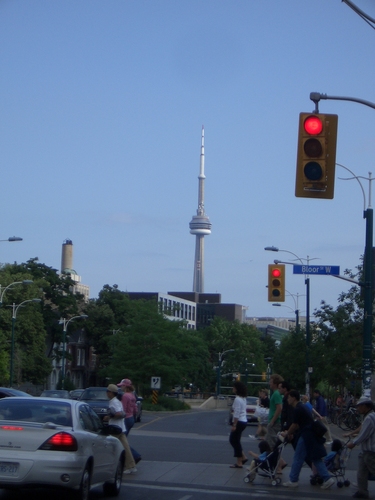 [Picture: CN Tower]
